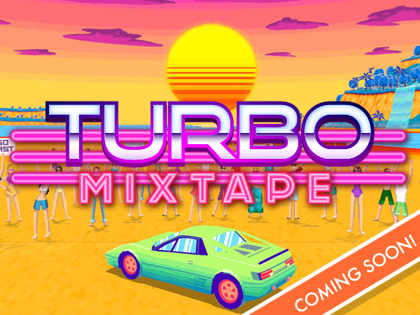 Turbo Mixtape